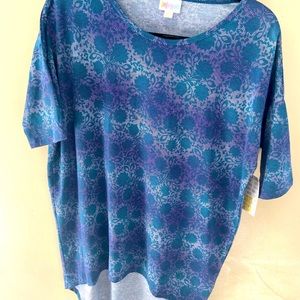 Lularoe Irma Top